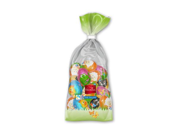 FAVORINA Chokoladeæg
