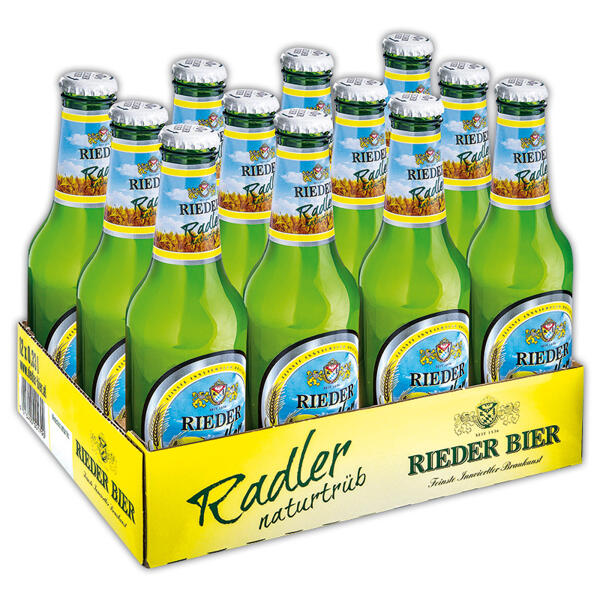 Märzen / Radler naturtrüb