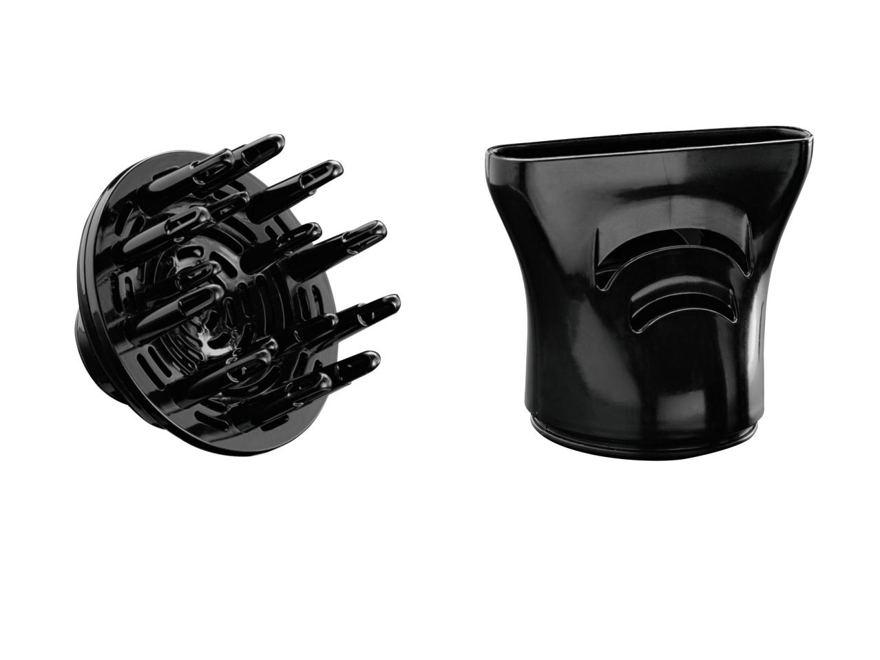 Ionic Hairdryer