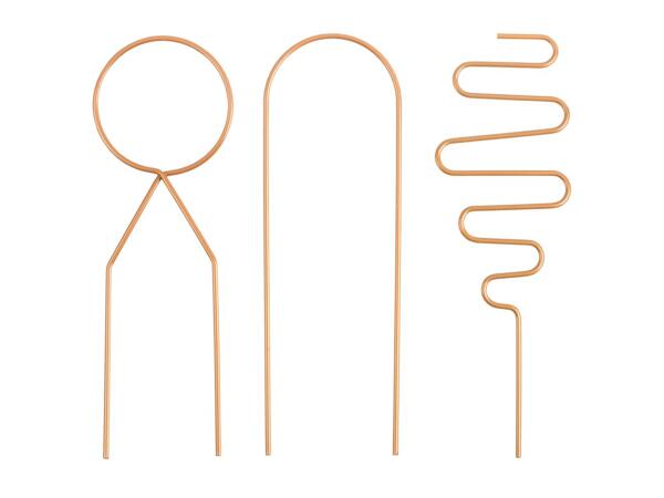 Parkside Copper Tape/​Mesh/​Labels/​Stakes