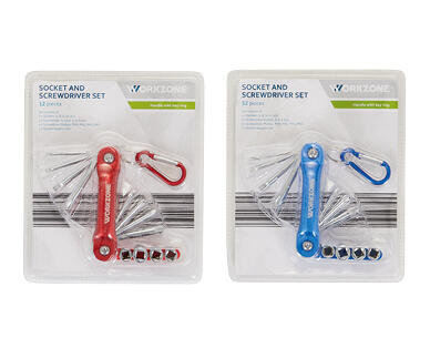 Assorted Hand Tools
