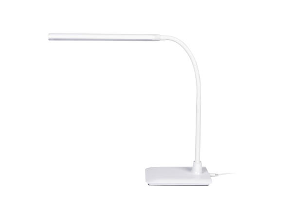 LED Desk or Clip Lamp