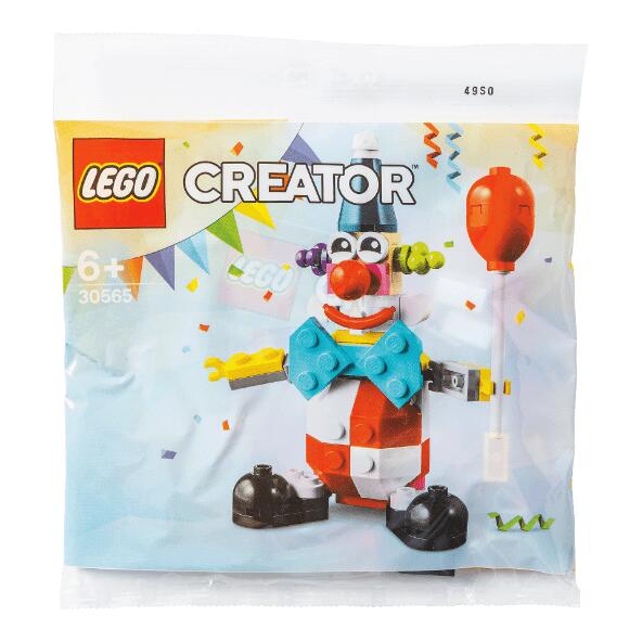 LEGO(R) 				LEGO(R)-Spielset