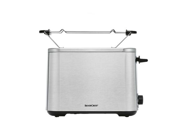 Toaster