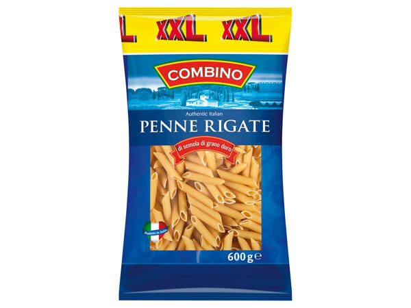 Penne rigate