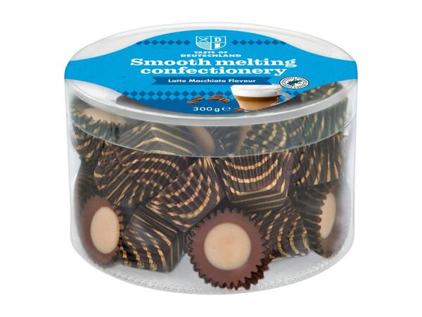 Taste of Deutschland Smooth Confectionery