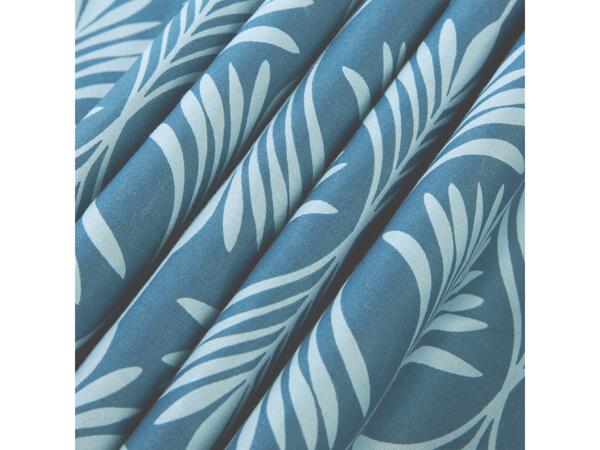 Cotton sateen bedlinen set