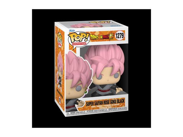 Funko Pop Figure