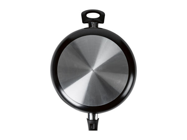 Ernesto 28cm Aluminium Sauté Pan