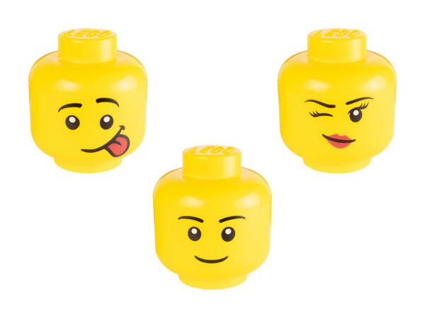 Contenitore portaoggetti