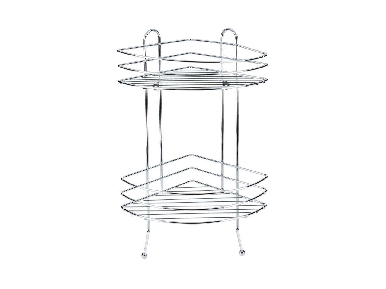 MIOMARE Shower Rack