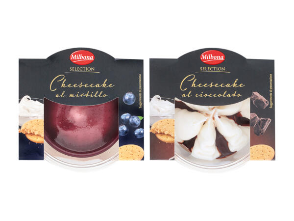 Cheesecake