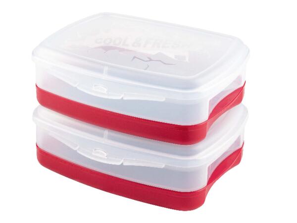 Cool Base Lunchbox
