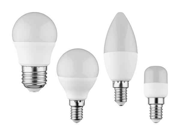Ampoule à LED