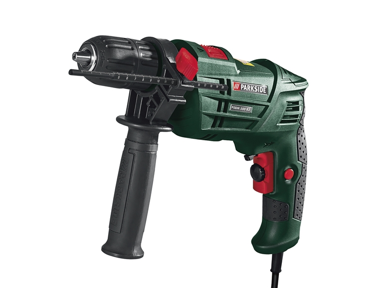 PARKSIDE Impact Drill