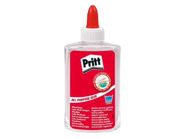 Glue Stick, All Purpose Glue Or Multi Fix