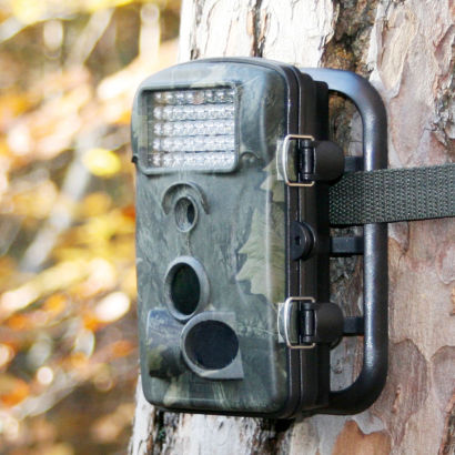 Appareil photo animalier et de surveillance