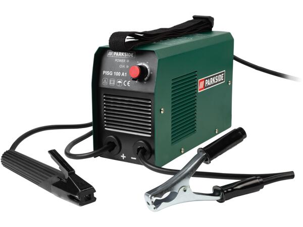 Inverter Welder