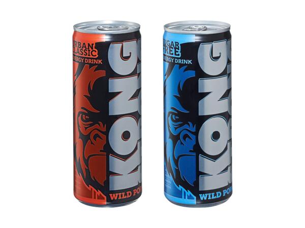 Energy Drink