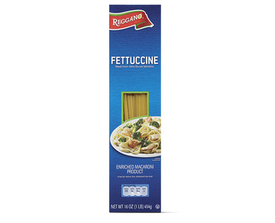 Reggano Fettuccine or Linguine