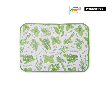 Fruit and Vegetable Drying Mat