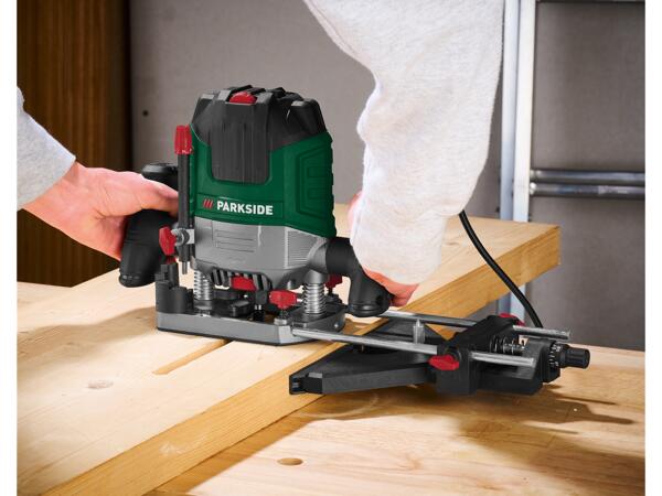 1200W Router