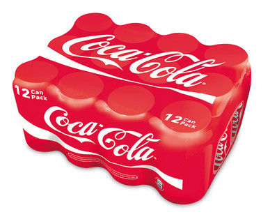 Coca-Cola Regular