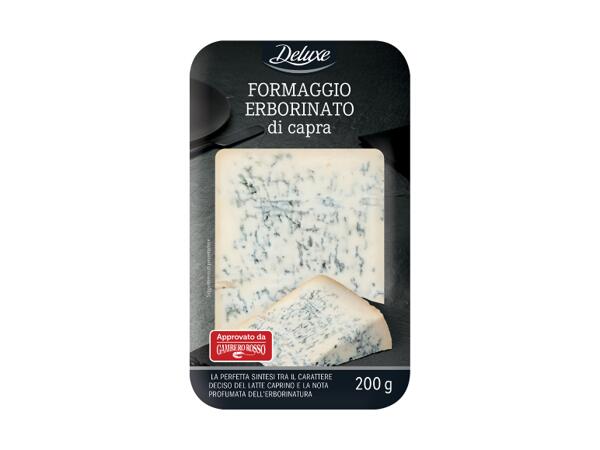 Blue Goat Cheese