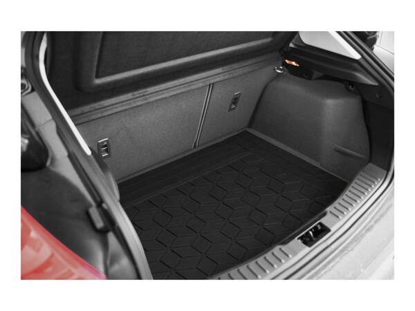 Ultimate Speed Car Boot Mat