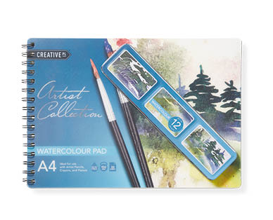 Art Paper Sets