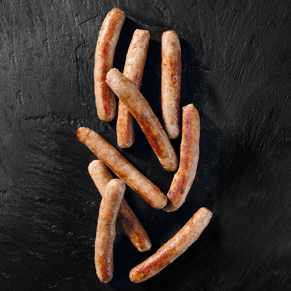 Geflügelbratwurst