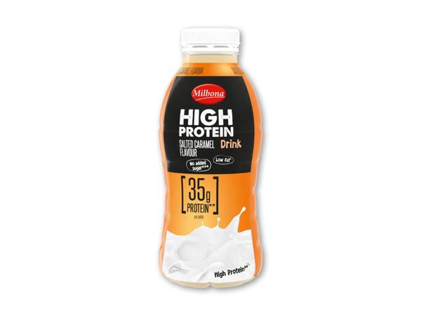 MILBONA Proteindrik