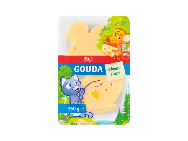 GOUDA