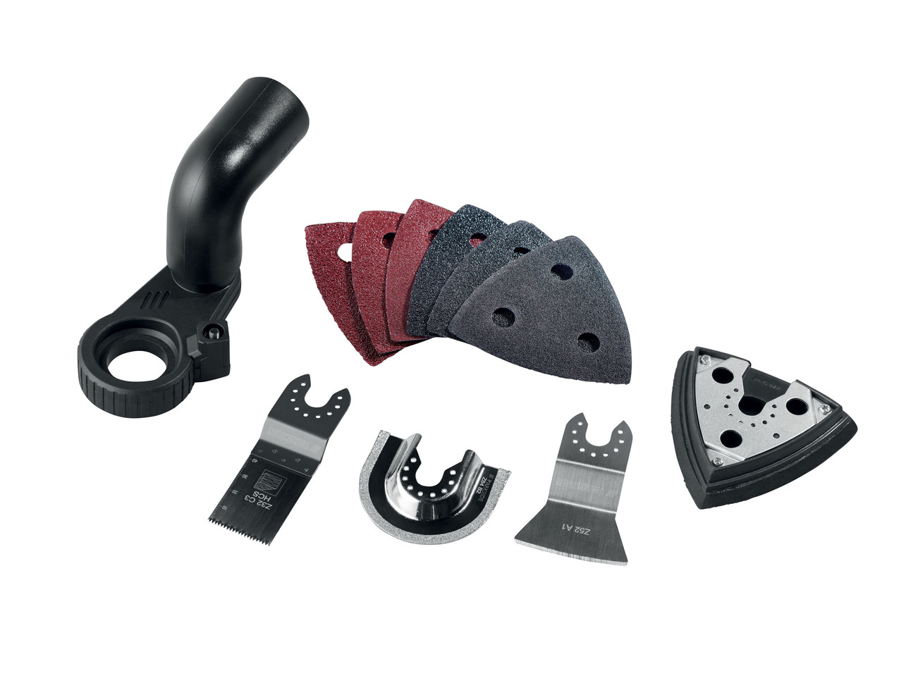 Cordless Multi-Purpose Tool