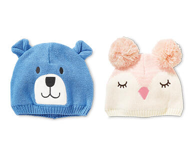 Baby Beanie
