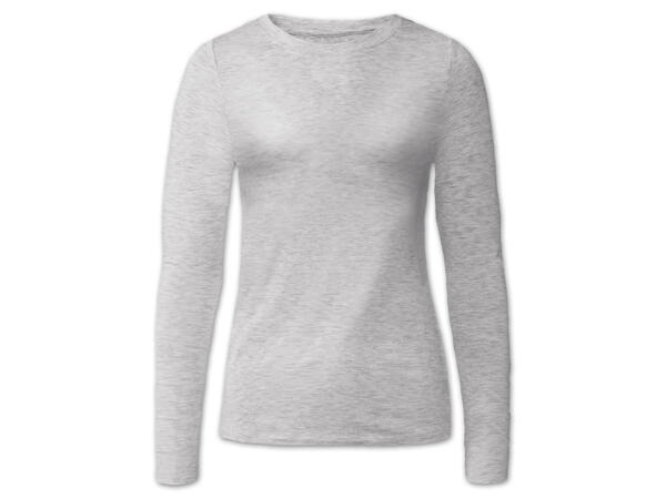 Damen Thermo-Unterhemd