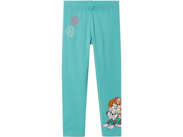 Paw Patrol LEGÍNY