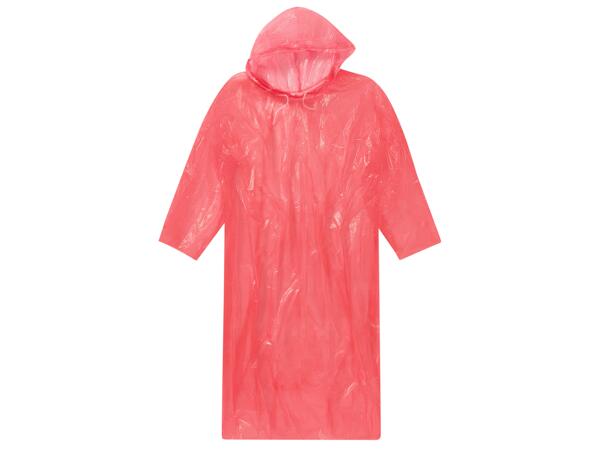 Rain Poncho