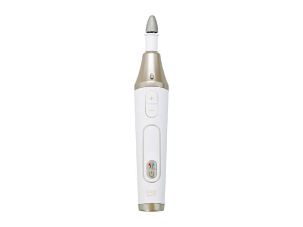 Cordless Manicure / Pedicure Set