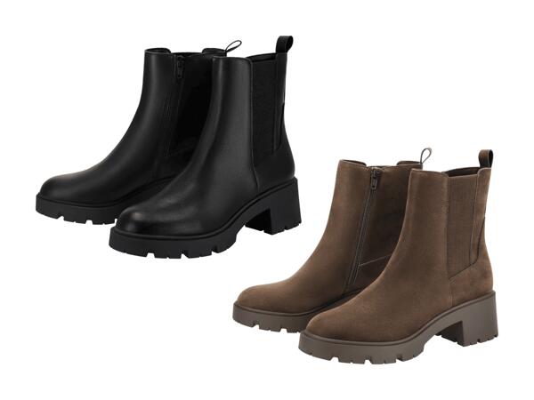 Bottines