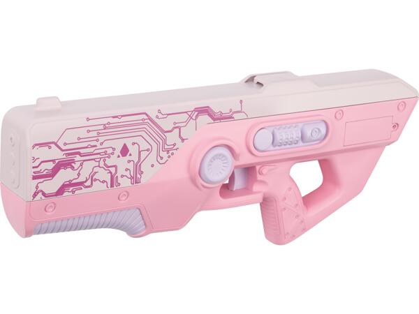 Electric Water Pistol