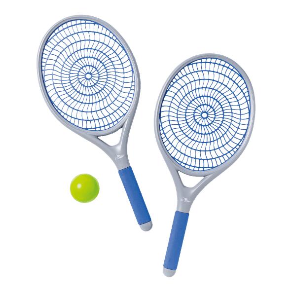 CRANE(R) 				Tennisset