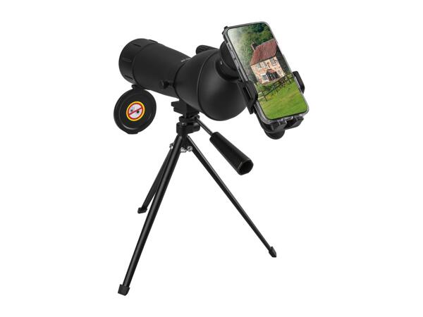 Auriol Spotting Scope 20-60x60