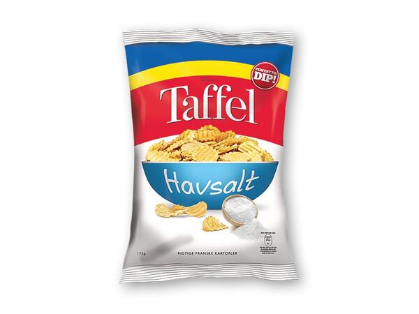 TAFFEL Chips