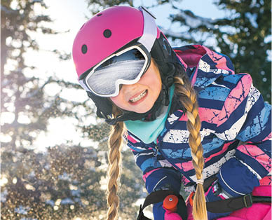 Kids Helmets