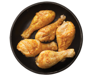 Fresh Family Pack Chicken Drumsticks