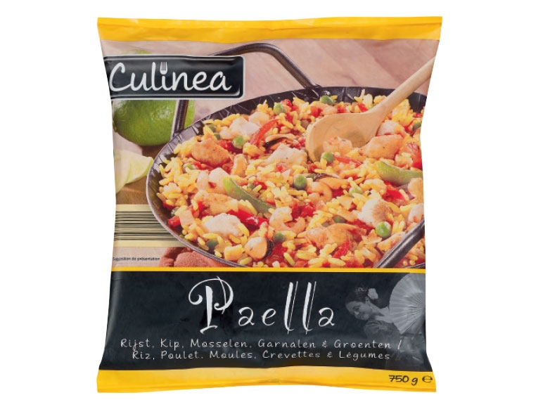 Paella