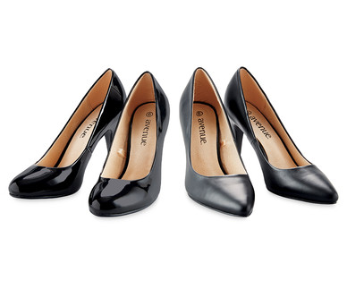 Ladies' Court Shoes