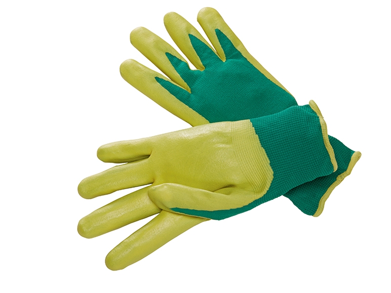Gants de jardin