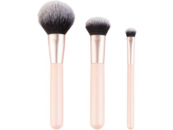 Makeup Brush Set